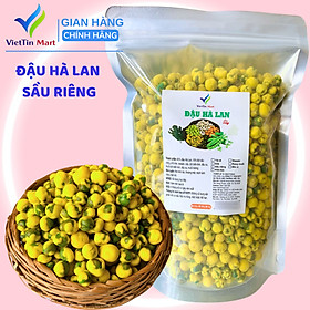 500g đậu là lan vị sầu riêng