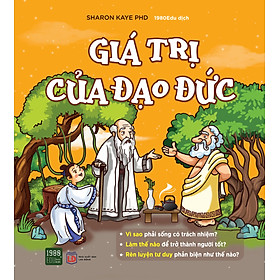 Giá Trị Của Đạo Đức