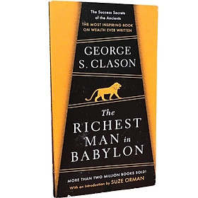 Người Giàu Có Nhất Thành Babylon | The Richest Man in Babylon | George S. Clason