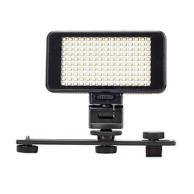Mini Protable LED Fill Light Video Photo Makeup Fill Lamp for SLR Camera