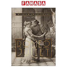 Romeo Và Juliet