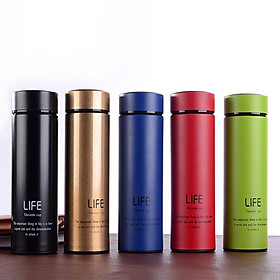Mua Bình giữ nhiệt Vacuum Flask