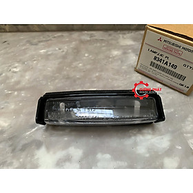 Đèn soi biển số Mitsubishi Attrage, Pajero Sport mã 8341A149