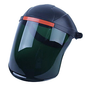 Handheld Welding Shield Welding Helmet Welding Mask for  Welding