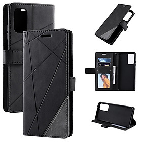 Ốp điện thoại da nắp gập kiểu ví từ tính thời trang cho XIAOMI REDMI 10 10 PRO NOTE 10 5G 10S 9 PRO MAX 9T 9A 9C