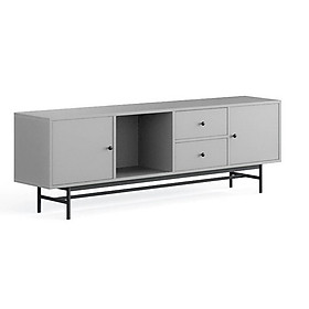 Mua JESSE  Kệ TV đa năng phong cách hiện đại  STO_102  160x40x56cm