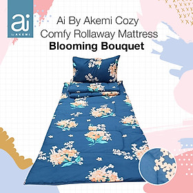 Mua Bộ nệm cuộn văn phòng Ai By Akemi Cozy Comfy Rollaway  gồm 3 món