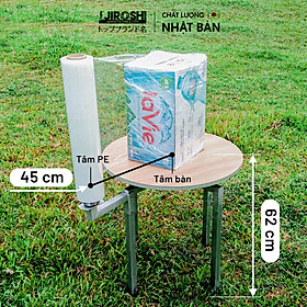 Mua Bàn Xoay Quấn Màng PE Thần Thánh  Dụng Cụ Cuộn Màng CO Bằng Tay  Giúp Giảm Thời Gian  Giảm Sức Lao Động