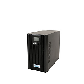 BỘ LƯU ĐIỆN UPS 3KVA ONLINE 1/1 DELTA CL3000VB - Hàng nhập khẩu