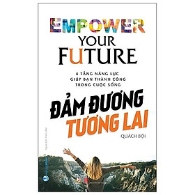 Đảm đương tương lai