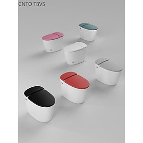 Mua Bồn cầu xả trực tiết  bồn câu không két nước