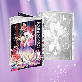 Oshi No Ko - Dưới Ánh Hào Quang - Tập 11
