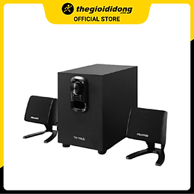 Hình ảnh Loa vi tính Microlab M108 - Hàng chính hãng