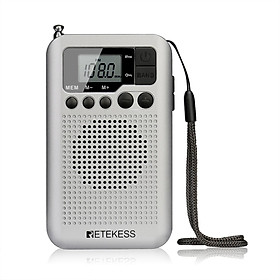 Máy radio cassette