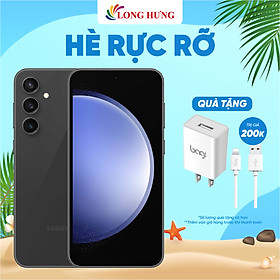 Điện thoại Samsung Galaxy S23 FE - Hàng chính hãng