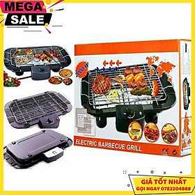 Mua BếP Nướng Điện Không Khói Electric - Giao Hàng Toàn Quốc