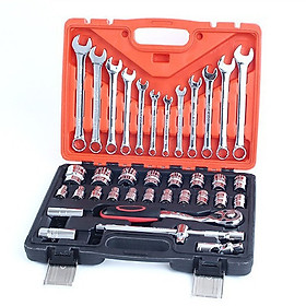 Mua Bộ Dụng Cụ 37 Chi Tiết