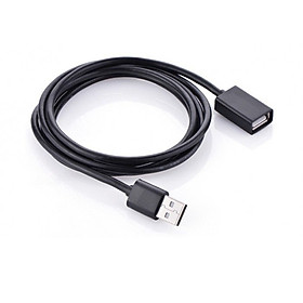 Mua Cáp USB nối dài 2.0 Kingmaster KM046 - dài 1.5m (HÀNG NHẬP KHẨU)