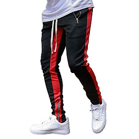 Quần jogger phong cách hip hop năng động cho nam