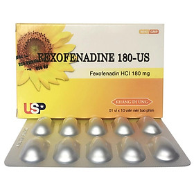 Mua GIẢM DỊ ỨNG  NGỨA  MỀ ĐAY