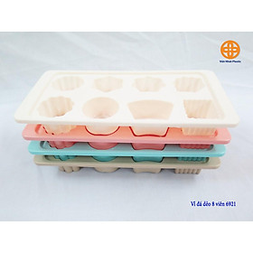 Mua SET 3 VỈ ĐÁ LÀM THẠCH NHỰA DẺO VIỆT NHẬT 8 VIÊN 6921