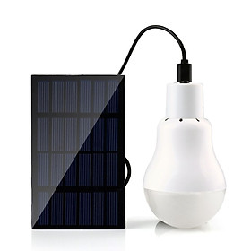 Đèn led tích điện năng lượng mặt trời 3W SL-T1208