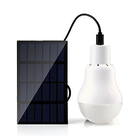 Mua Đèn led tích điện năng lượng mặt trời 3W SL-T1208