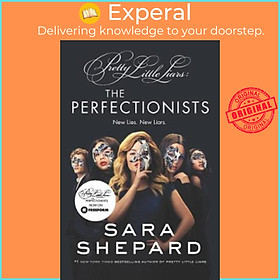 Sách - The Perfectionists TV Tie-In Edition by Sara Shepard (paperback)