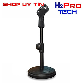 Mua Chân Đế Micro Đứng Để Bàn Microphone Stand