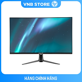 Mua Màn Hình GALAX Gaming Monitor Vivance 02 (VI-02) 24 Inch FHD / IPS / 165Hz / 1ms / G-Sync Hàng Chính Hãng