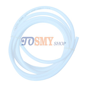Ống Dẫn Nước máy RO (6mm, 10mm) - Bán Theo Mét - Vui Lòng Chọn Số M Tương Ứng 