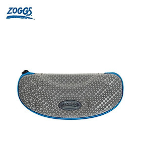 Hộp đựng kính bơi unisex Zoggs Elite - 300810