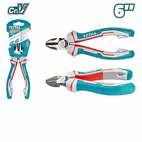 Mua KỀM CẮT CAO CẤP 160MM  180MM TOTAL THT230606S  THT230706S - HÀNG CHÍNH HÃNG