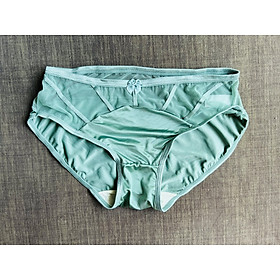 QUẦN LÓT LỤA SIÊU MỀM MẠI QUYẾN RŨ CAO CẤP TỪ 40-70KG DÀNH CHO NỮ