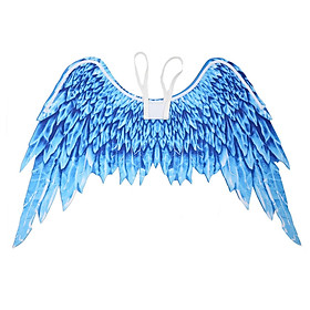 Large Adult Angel  Costume Accessory Cosplay Fancy Dress Decorative  for Festive Party Mardi Gras Carnival Halloween Men and Women