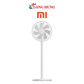 Mua Quạt đứng thông minh Xiaomi Mi Smart Standing Fan 1C PYV4007GL JLLDS01XY - Hàng chính hãng