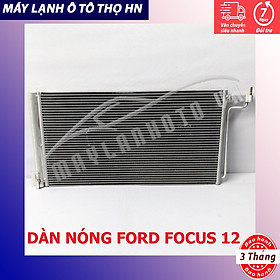 Dàn (giàn) nóng Ford Focus 2012 Hàng xịn Thái Lan (hàng chính hãng nhập khẩu trực tiếp)