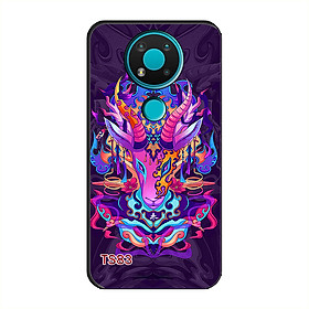 Ốp Dẻo Dành Cho NOKIA 3.4