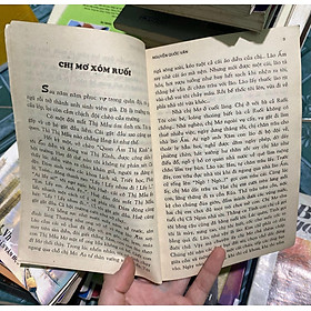 Mùa hoa diệp vàng