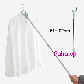 Mua CÂY LẤY ĐỒ INOC-GẬY LẤY ĐỒ TRÊN CAO- GẬY LẤY ĐỒ QUẦN ÁO SHOP-CÂY LẤY ĐỒ TRÊN CAO
