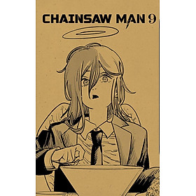 Chainsaw Man - Tập 9