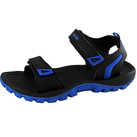 Giày Sandal Vento Nam quai ngang dạo phố đi chơi đi học du lịch NV8601 - Xanh Dương - 40