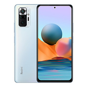 Điện Thoại Xiaomi Redmi Note 10 Pro (8GB/128GB) - Hàng Chính Hãng