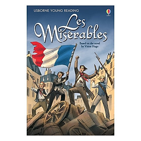 Yr3 Les Miserables