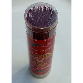 Mua NHANG TRẦM HƯƠNG ( 300 NÉN NHANG NGẮN DÙNG CHUNG CƯ )