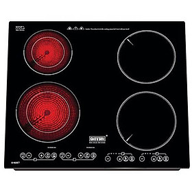 Bếp điện từ Giovani G-422ET