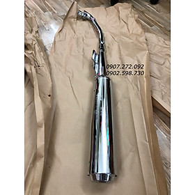 Pô wave 110 êm đít trắng 1985 đặt biệt