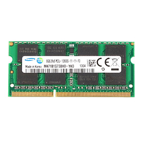 Ram laptop DDR3L 8GB 1600Mhz (PC3L-12800s)