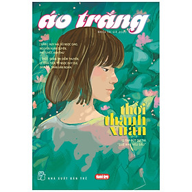 Download sách Áo Trắng 2020 - Thời Thanh Xuân