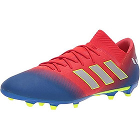 adidas Men's Nemeziz Messi 18.3 Firm Ground Soccer Shoe